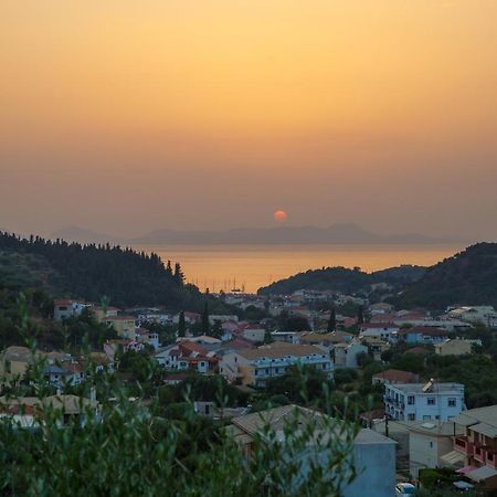 Thea Boutique Villas Sivota I Zewnętrze zdjęcie