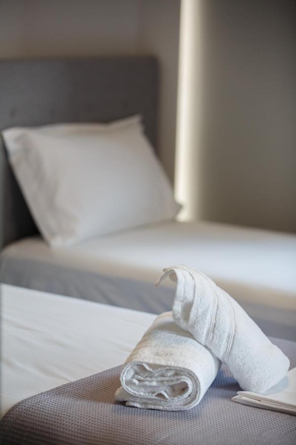 Thea Boutique Villas Sivota I Zewnętrze zdjęcie