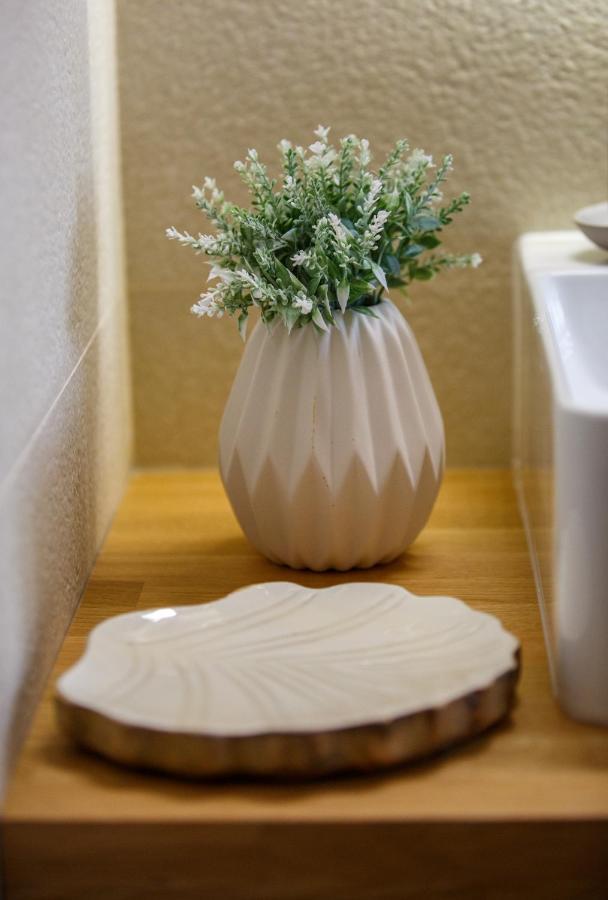 Thea Boutique Villas Sivota I Zewnętrze zdjęcie