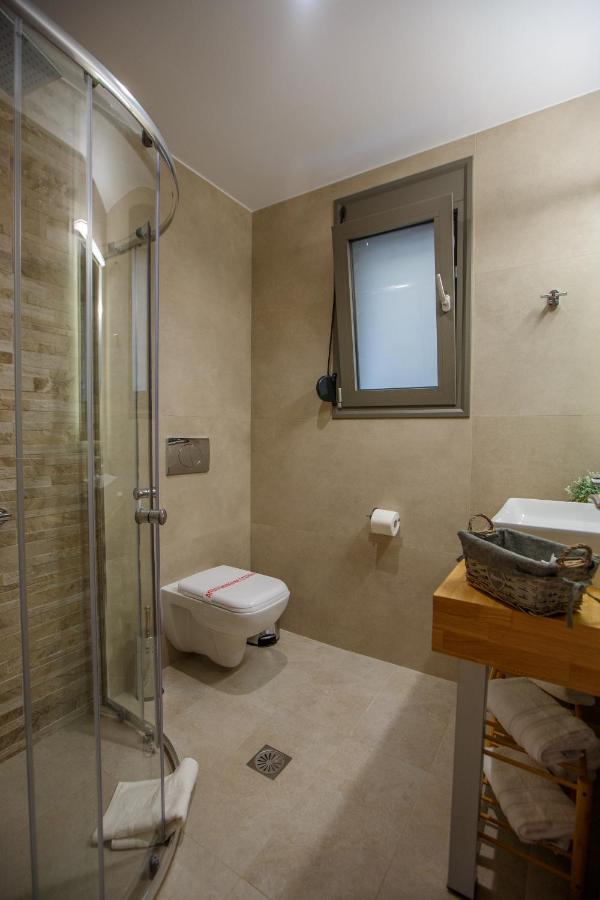 Thea Boutique Villas Sivota I Zewnętrze zdjęcie