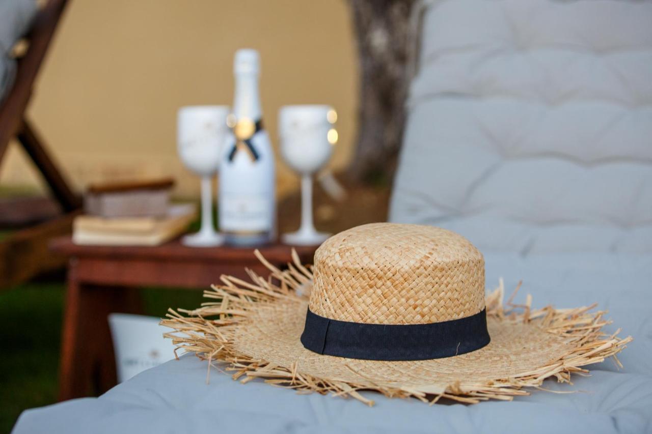 Thea Boutique Villas Sivota I Zewnętrze zdjęcie